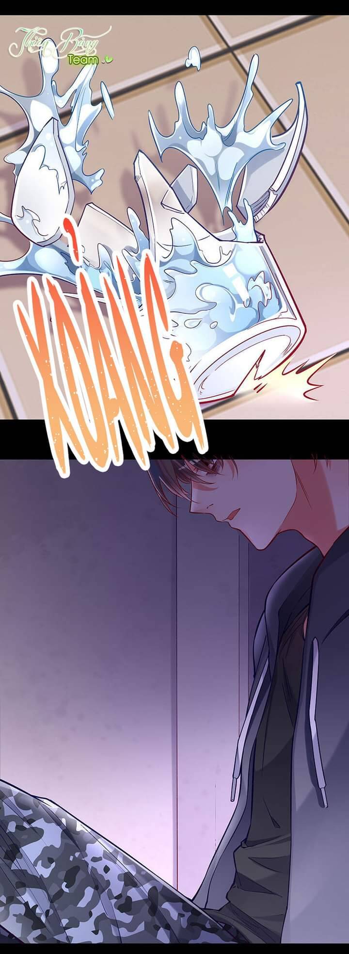 Vạn Tra Triêu Hoàng chapter 108 - Trang 27