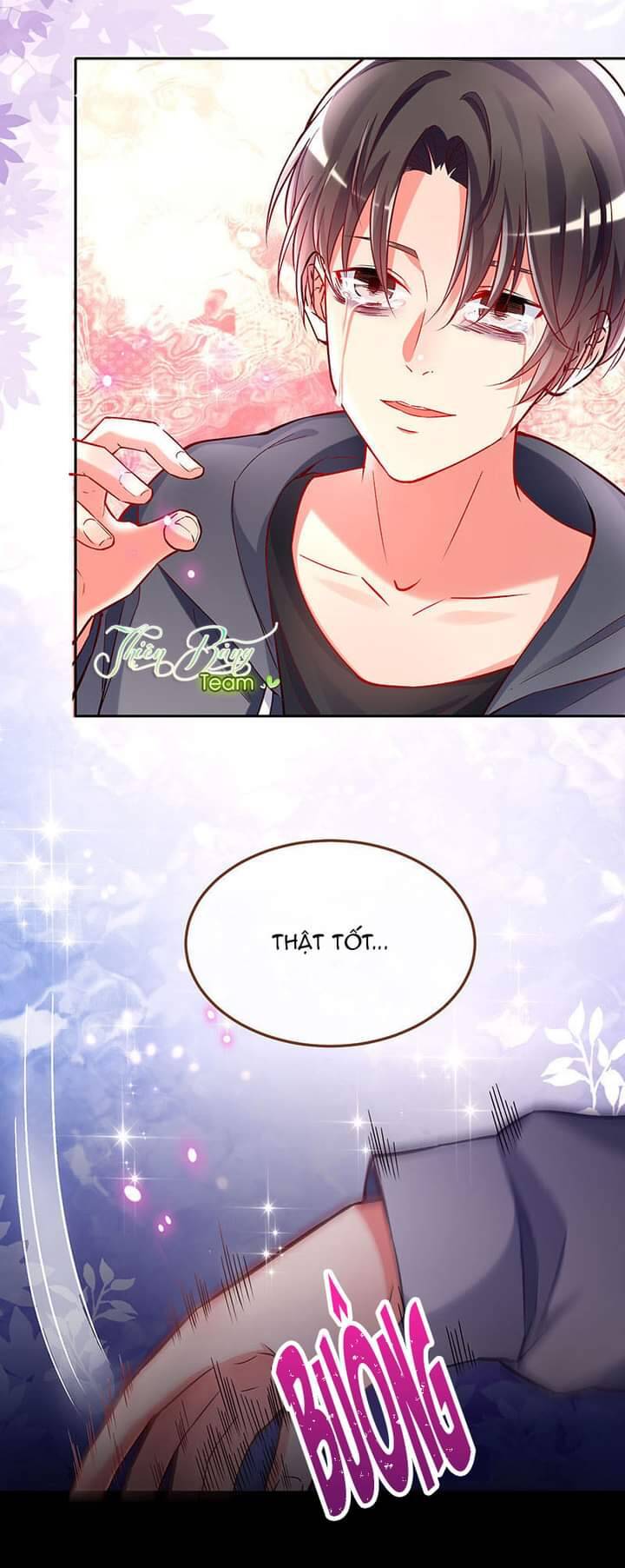 Vạn Tra Triêu Hoàng chapter 108 - Trang 31