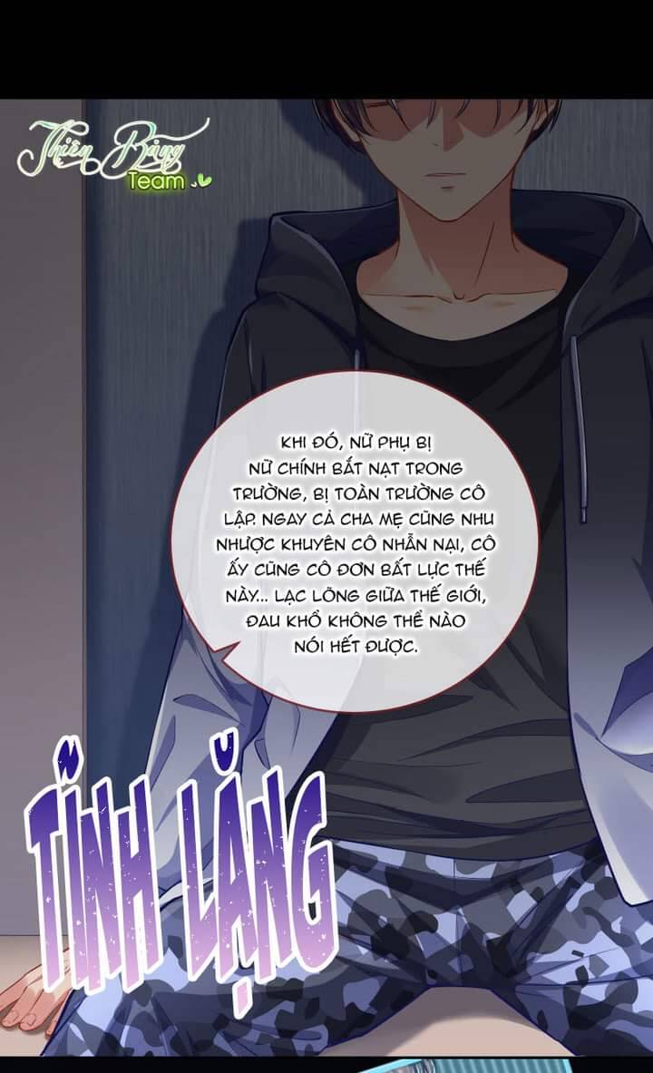 Vạn Tra Triêu Hoàng chapter 108 - Trang 32