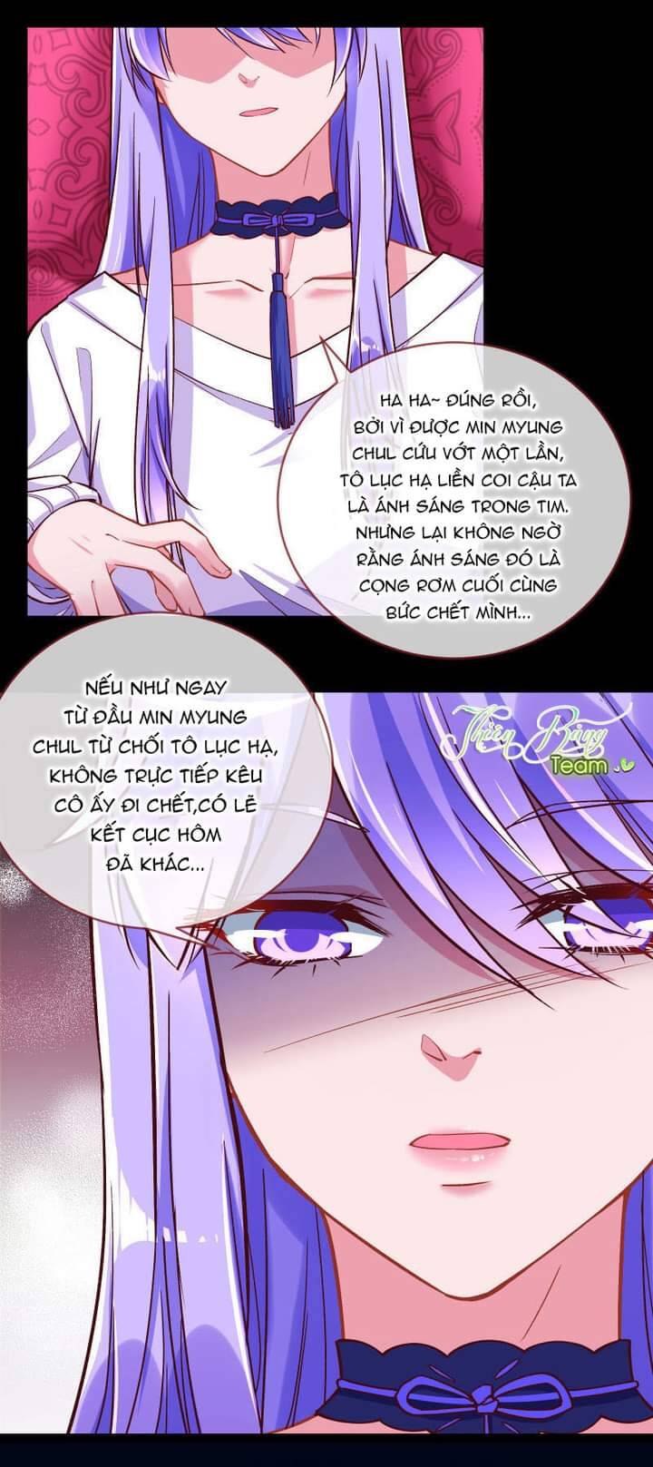 Vạn Tra Triêu Hoàng chapter 108 - Trang 35
