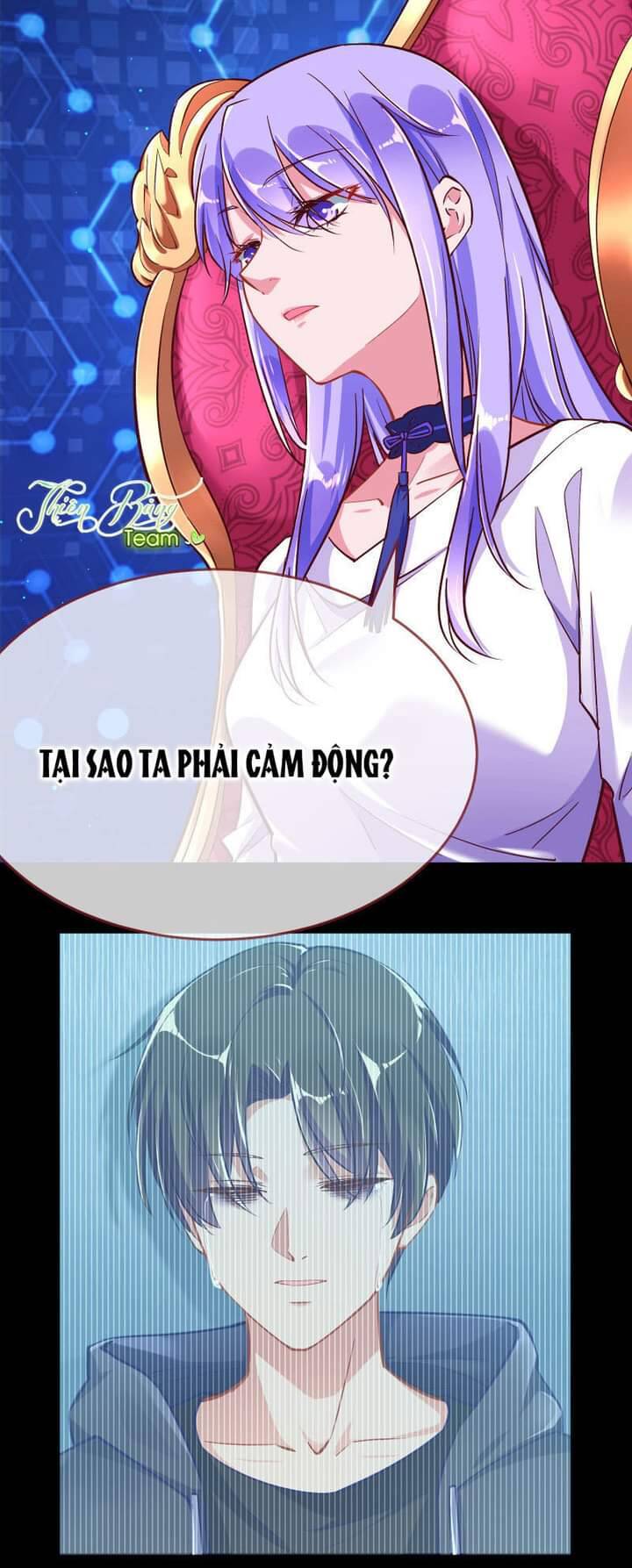 Vạn Tra Triêu Hoàng chapter 108 - Trang 37