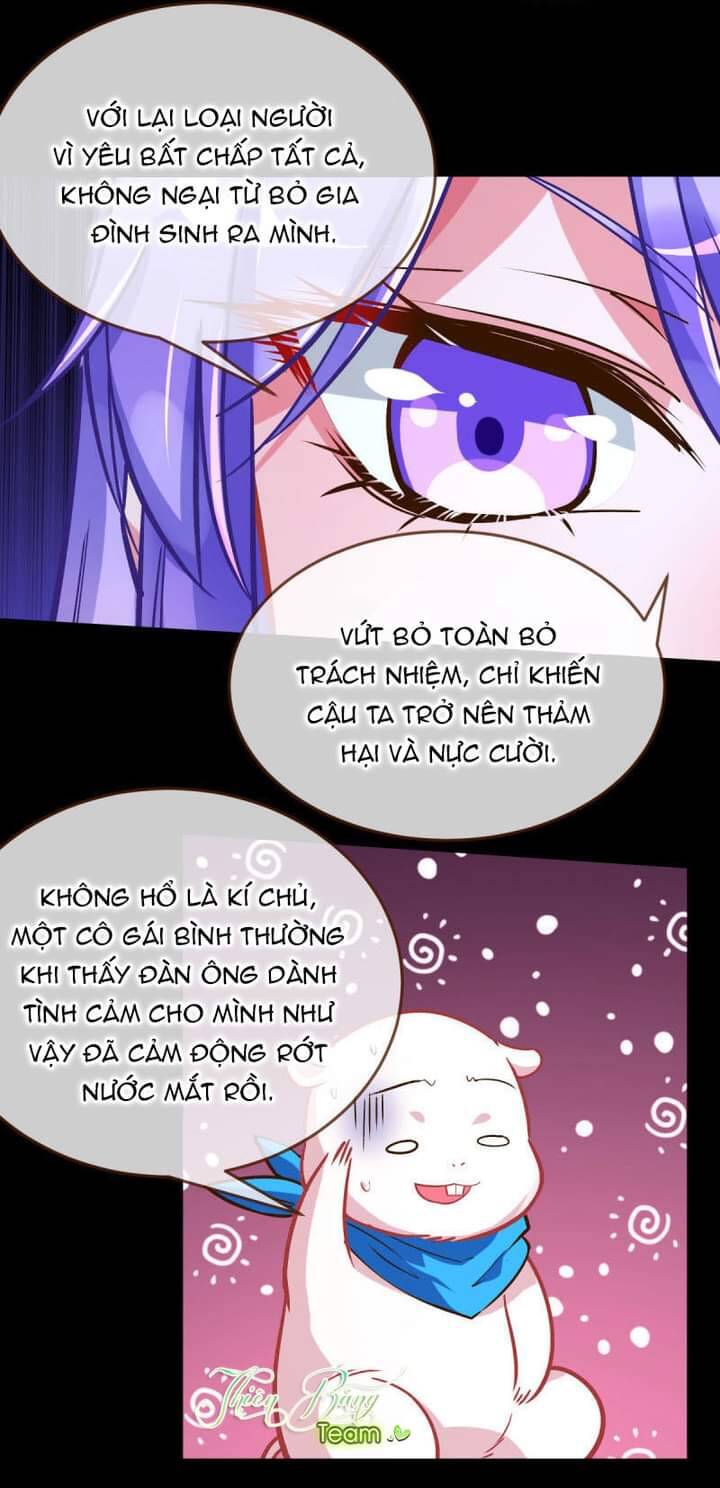 Vạn Tra Triêu Hoàng chapter 108 - Trang 39