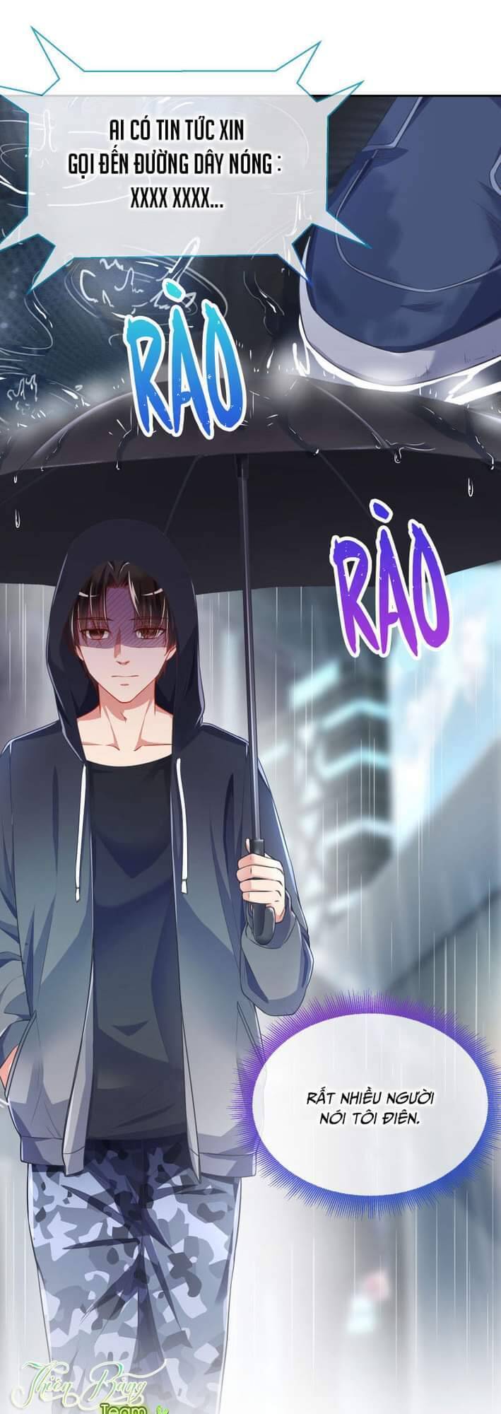 Vạn Tra Triêu Hoàng chapter 108 - Trang 4