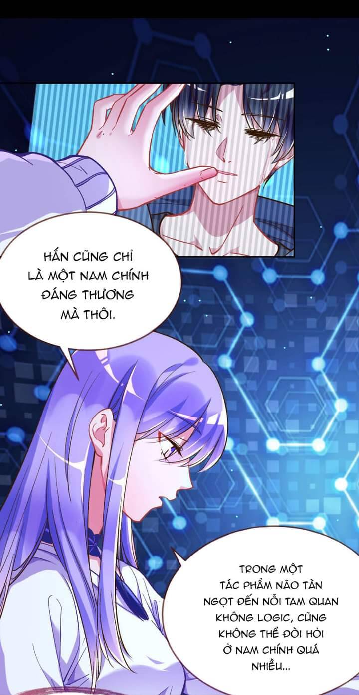Vạn Tra Triêu Hoàng chapter 108 - Trang 42