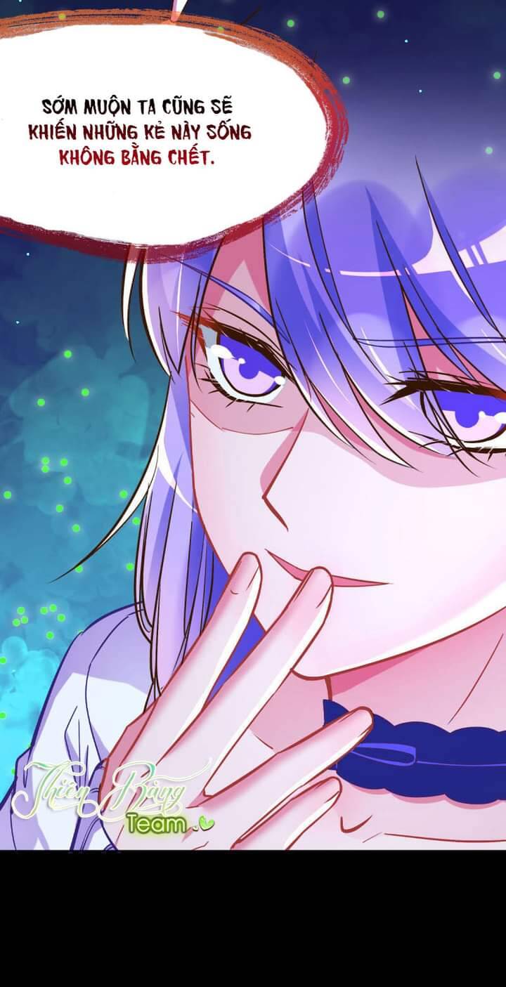 Vạn Tra Triêu Hoàng chapter 108 - Trang 44