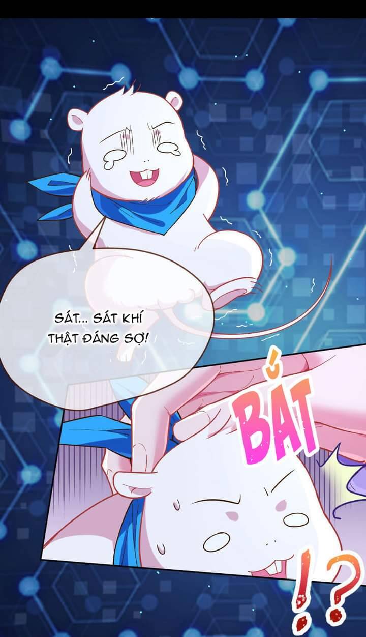Vạn Tra Triêu Hoàng chapter 108 - Trang 45