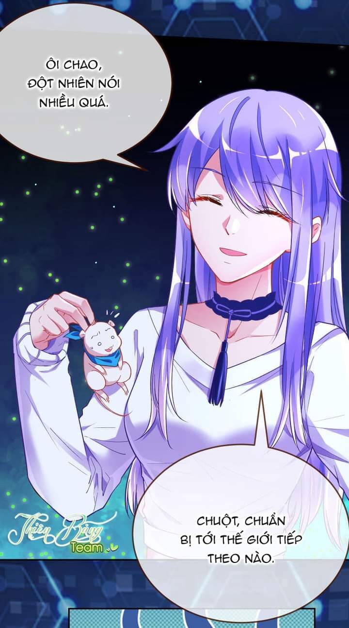 Vạn Tra Triêu Hoàng chapter 108 - Trang 46