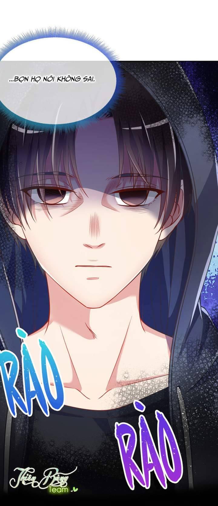 Vạn Tra Triêu Hoàng chapter 108 - Trang 6