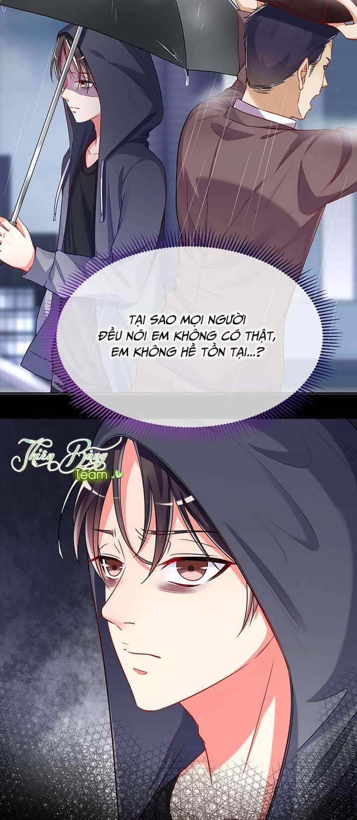 Vạn Tra Triêu Hoàng chapter 108 - Trang 10