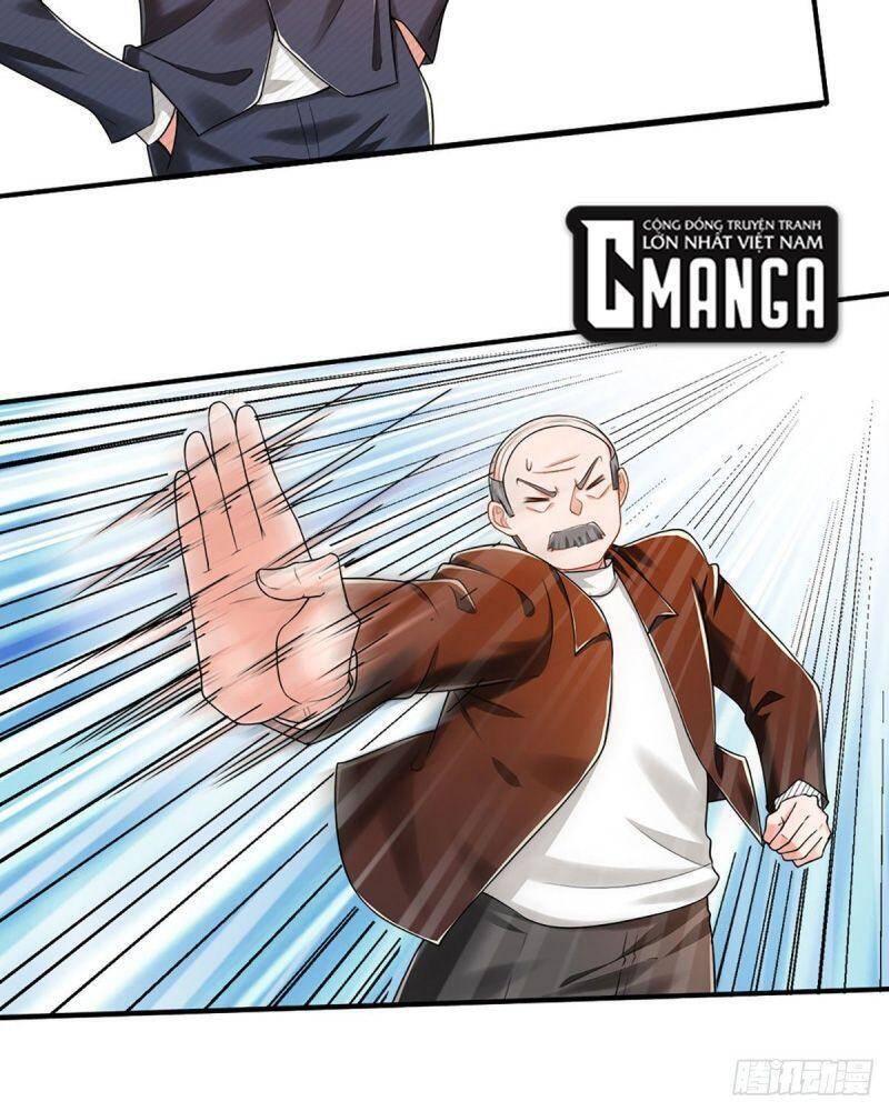 Luyện Thể Trăm Nghìn Tầng chapter 43 - Trang 16
