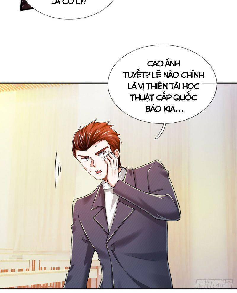 Luyện Thể Trăm Nghìn Tầng chapter 43 - Trang 18