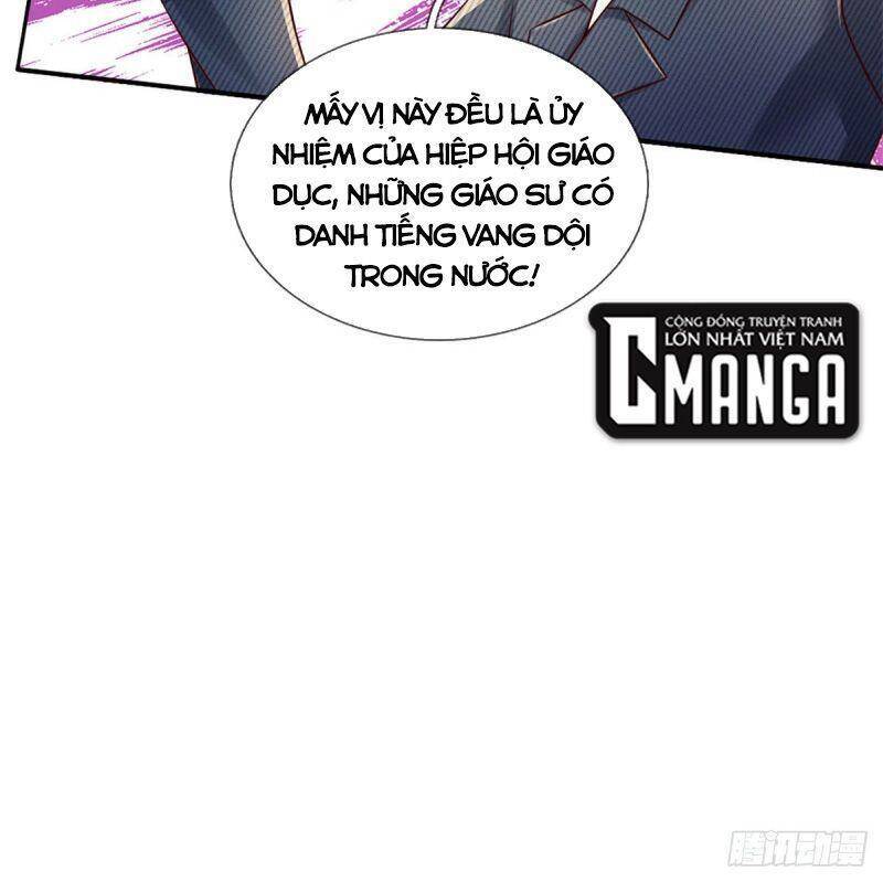 Luyện Thể Trăm Nghìn Tầng chapter 43 - Trang 2