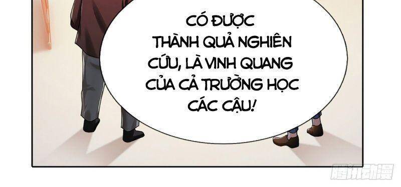 Luyện Thể Trăm Nghìn Tầng chapter 43 - Trang 21