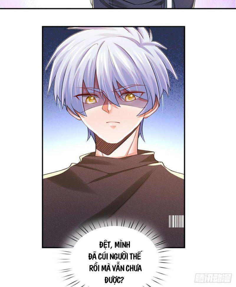 Luyện Thể Trăm Nghìn Tầng chapter 43 - Trang 26