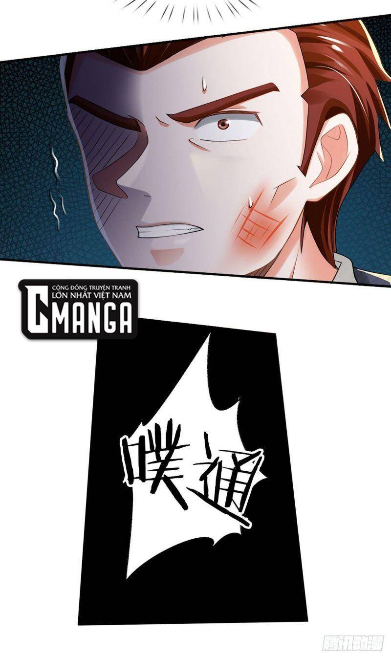 Luyện Thể Trăm Nghìn Tầng chapter 43 - Trang 27