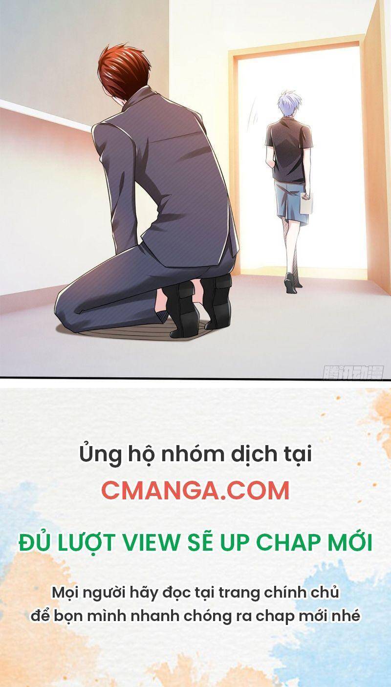 Luyện Thể Trăm Nghìn Tầng chapter 43 - Trang 29