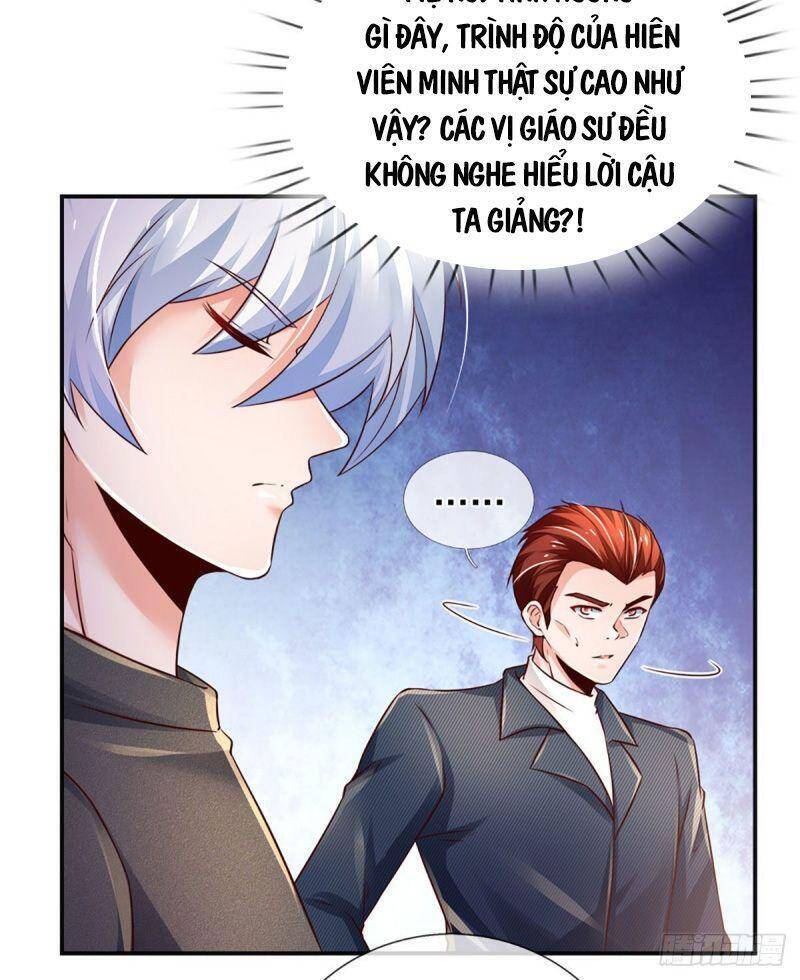 Luyện Thể Trăm Nghìn Tầng chapter 43 - Trang 6