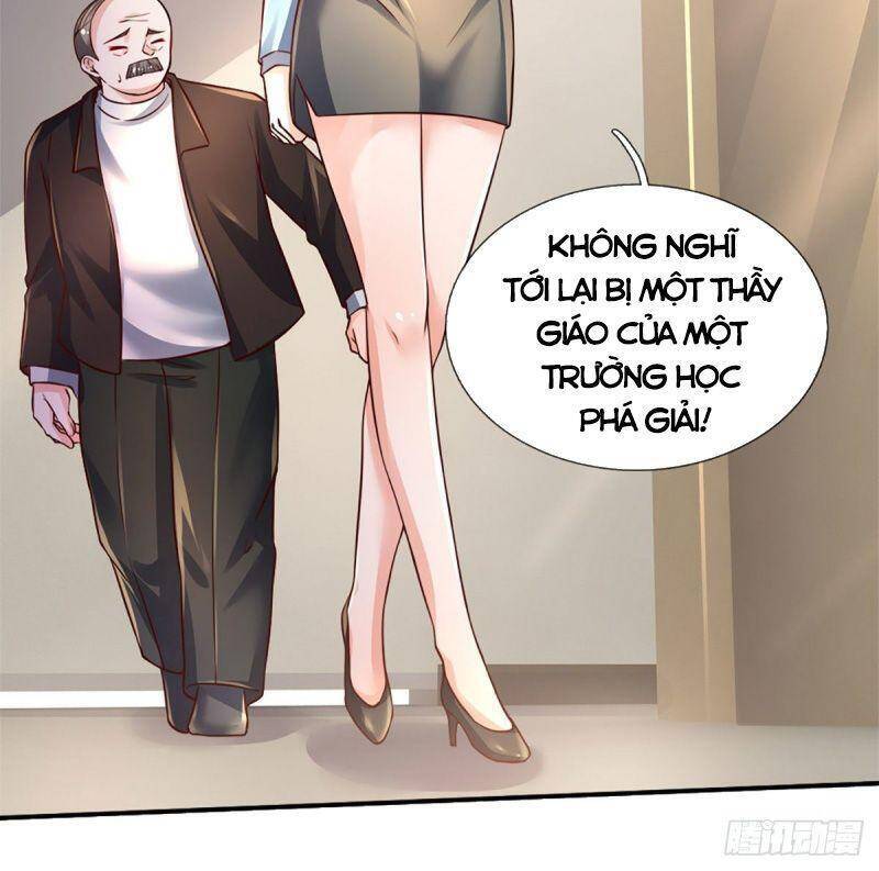 Luyện Thể Trăm Nghìn Tầng chapter 43 - Trang 10