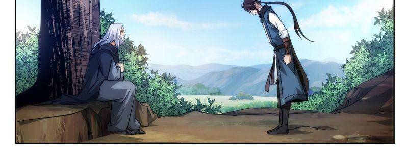 Đại Kiếm Tiên Từ Hàn chapter 13 - Trang 12