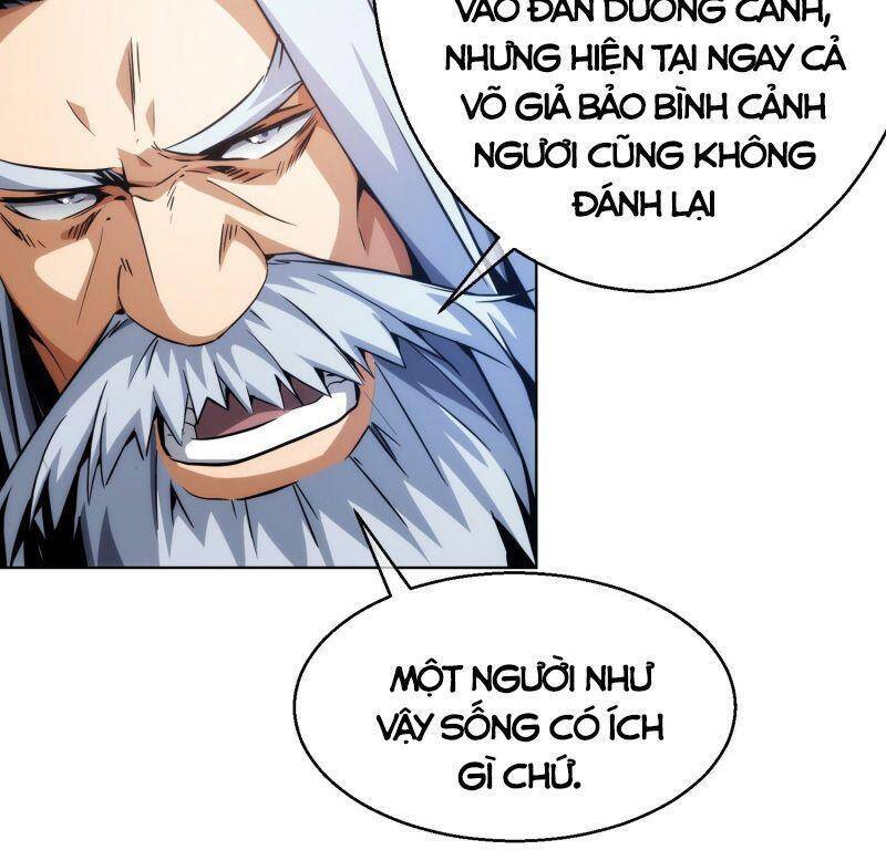 Đại Kiếm Tiên Từ Hàn chapter 13 - Trang 15