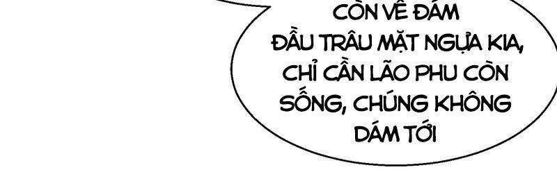 Đại Kiếm Tiên Từ Hàn chapter 13 - Trang 21