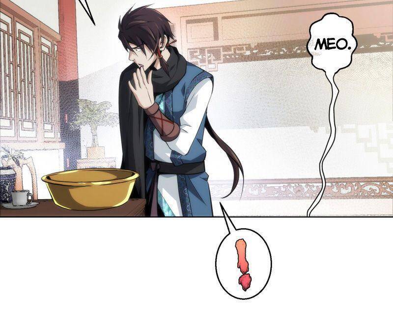 Đại Kiếm Tiên Từ Hàn chapter 13 - Trang 29