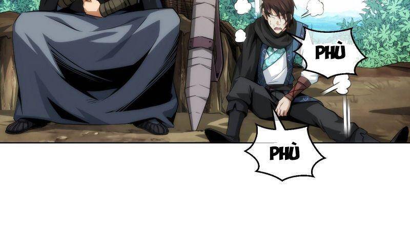 Đại Kiếm Tiên Từ Hàn chapter 13 - Trang 4