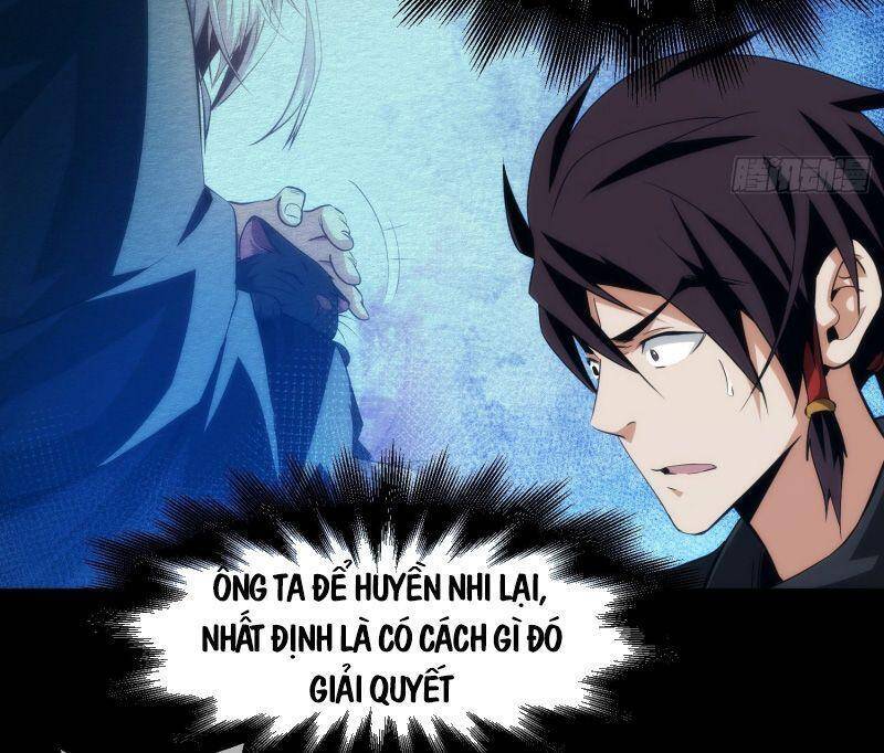 Đại Kiếm Tiên Từ Hàn chapter 14 - Trang 2