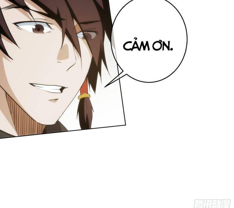 Đại Kiếm Tiên Từ Hàn chapter 14 - Trang 26