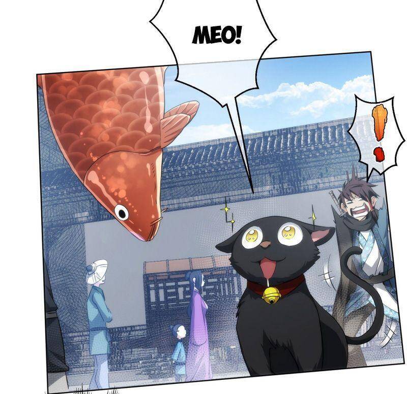 Đại Kiếm Tiên Từ Hàn chapter 14 - Trang 32