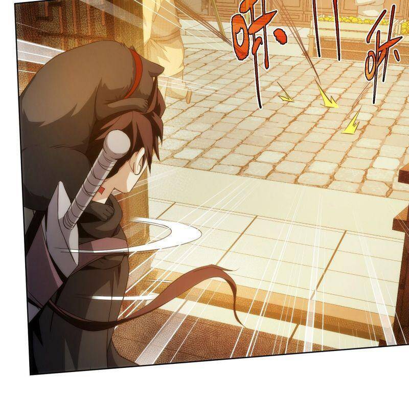 Đại Kiếm Tiên Từ Hàn chapter 14 - Trang 36