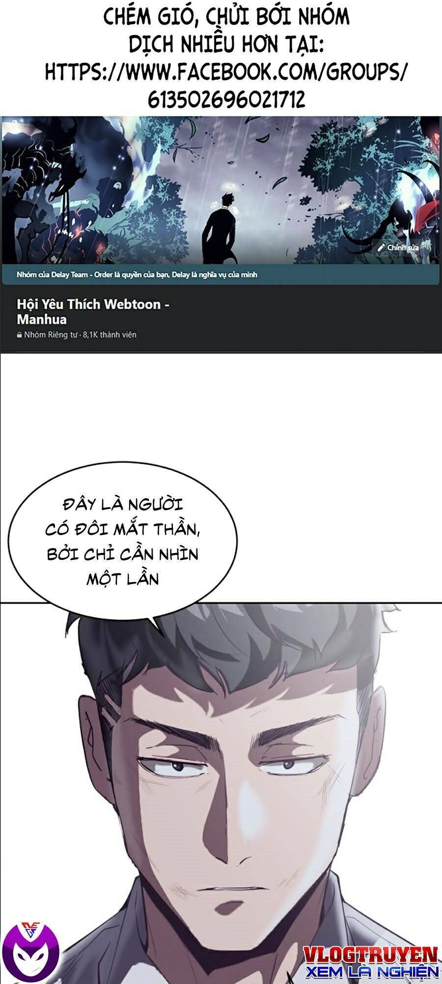 Cậu bé của thần chết chapter 105 - Upload bởi truyensieuhay.com