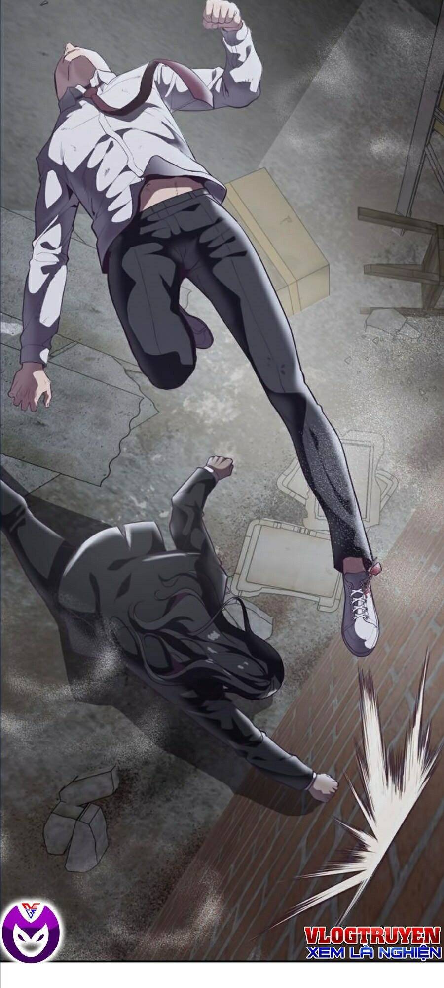Cậu bé của thần chết chapter 105 - Upload bởi truyensieuhay.com