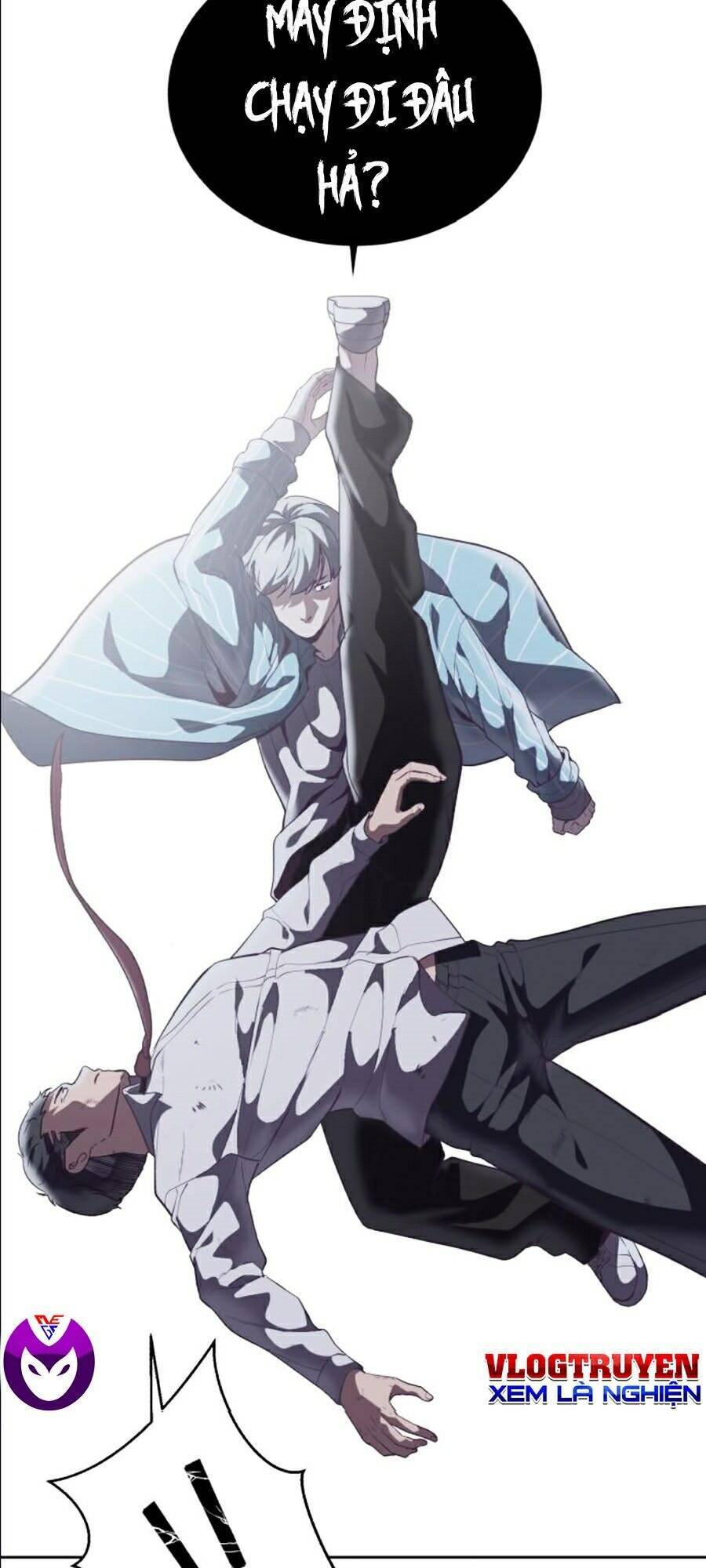 Cậu bé của thần chết chapter 105 - Upload bởi truyensieuhay.com