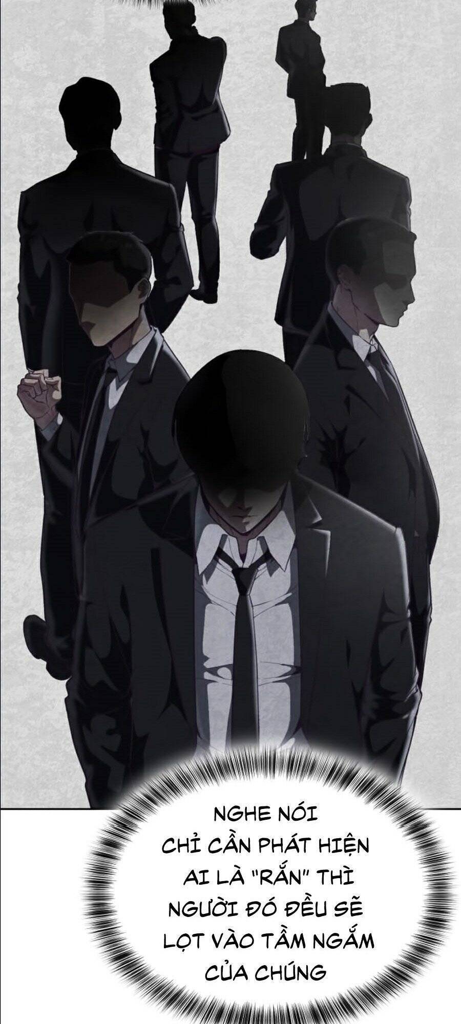 Cậu bé của thần chết chapter 105 - Upload bởi truyensieuhay.com