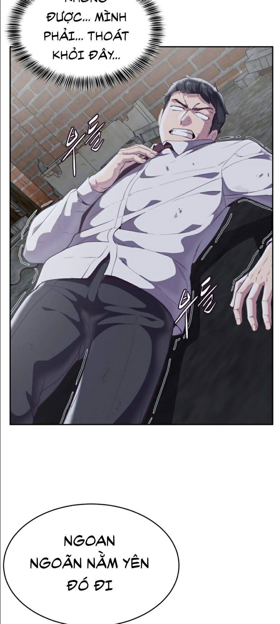 Cậu bé của thần chết chapter 105 - Upload bởi truyensieuhay.com