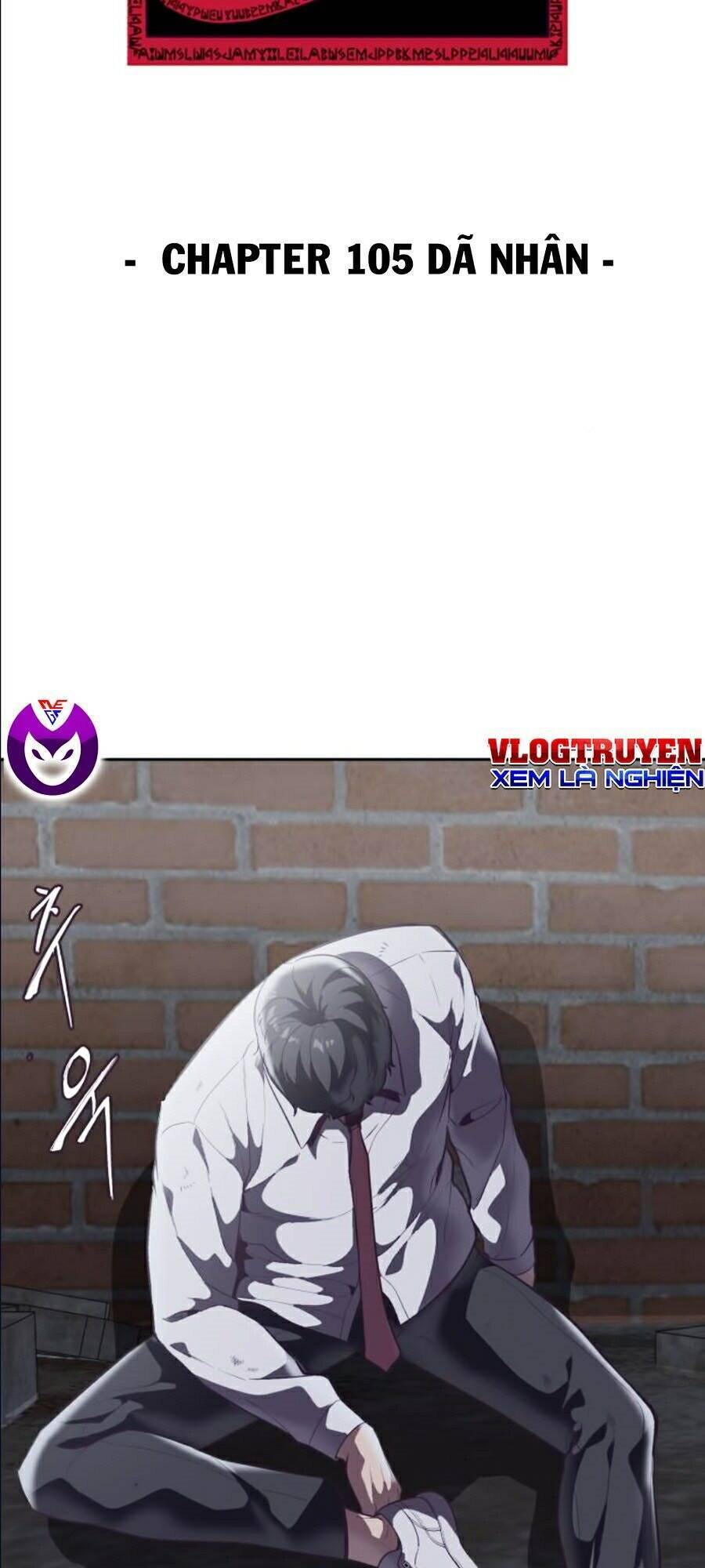 Cậu bé của thần chết chapter 105 - Upload bởi truyensieuhay.com