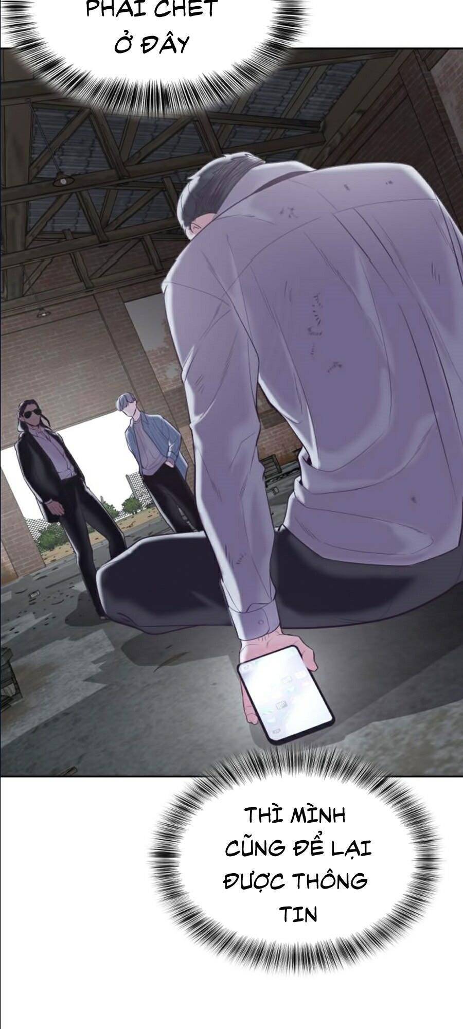 Cậu bé của thần chết chapter 105 - Upload bởi truyensieuhay.com