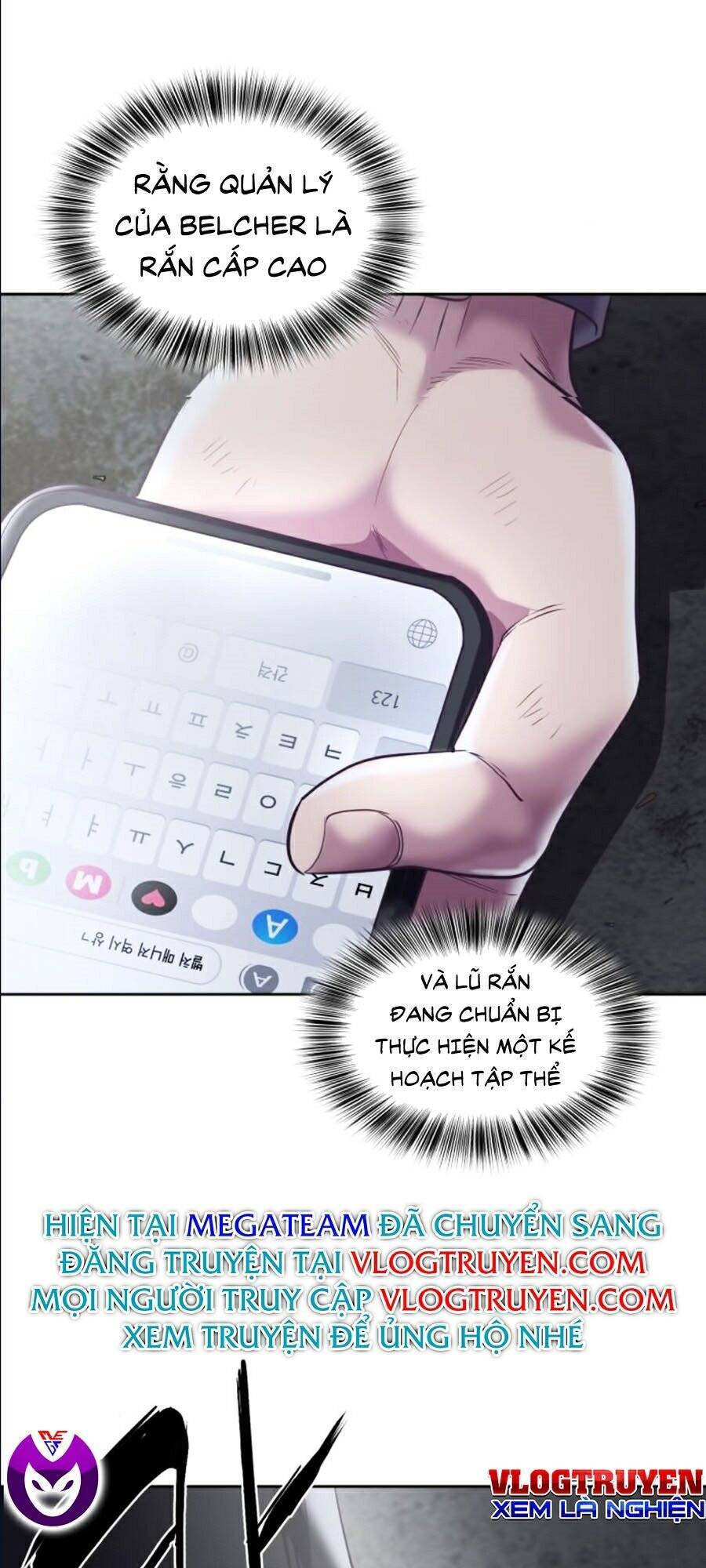 Cậu bé của thần chết chapter 105 - Upload bởi truyensieuhay.com