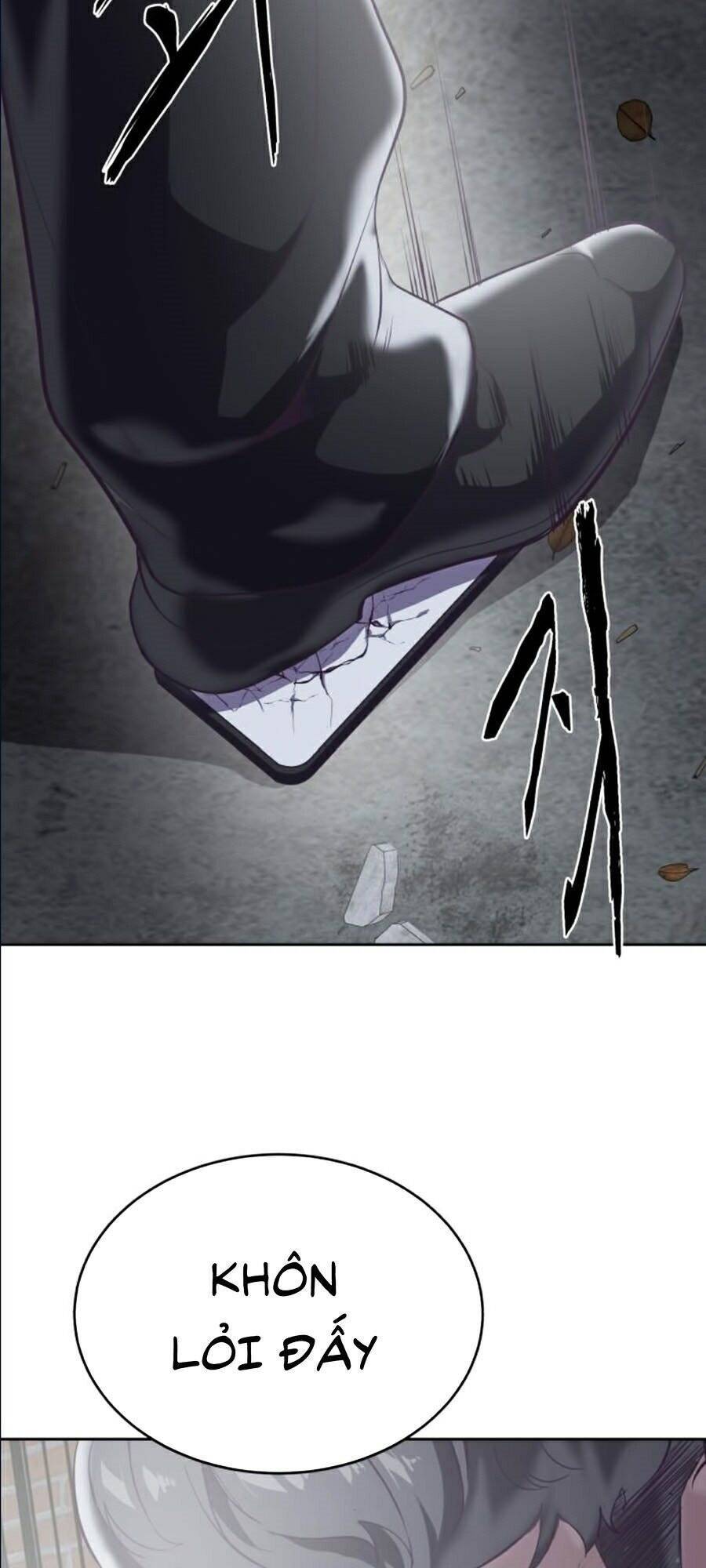 Cậu bé của thần chết chapter 105 - Upload bởi truyensieuhay.com