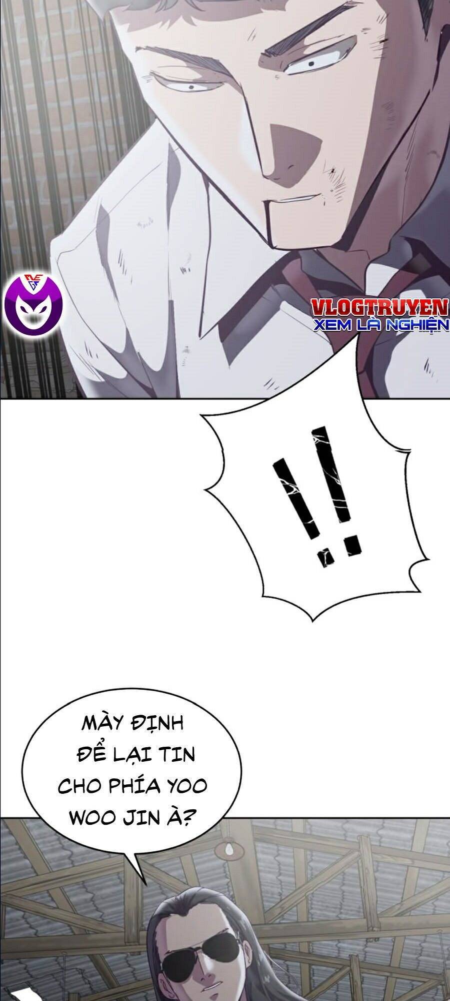 Cậu bé của thần chết chapter 105 - Upload bởi truyensieuhay.com
