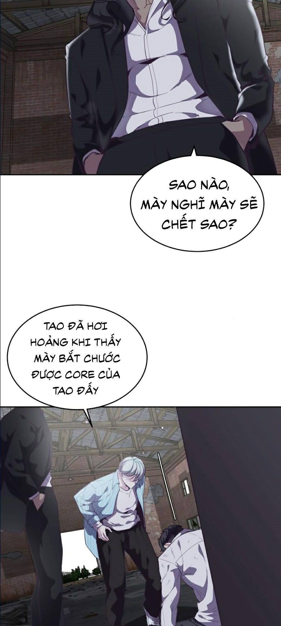 Cậu bé của thần chết chapter 105 - Upload bởi truyensieuhay.com