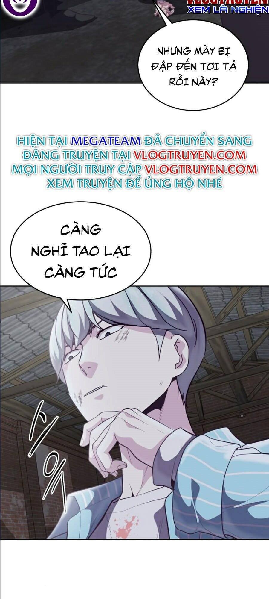 Cậu bé của thần chết chapter 105 - Upload bởi truyensieuhay.com