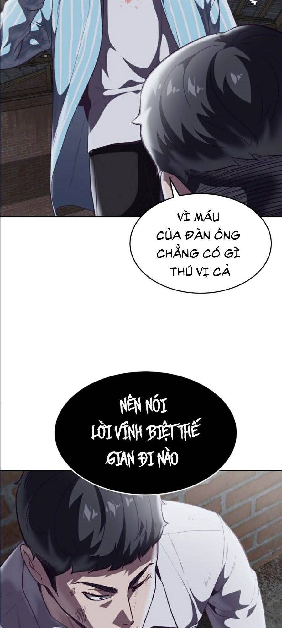 Cậu bé của thần chết chapter 105 - Upload bởi truyensieuhay.com