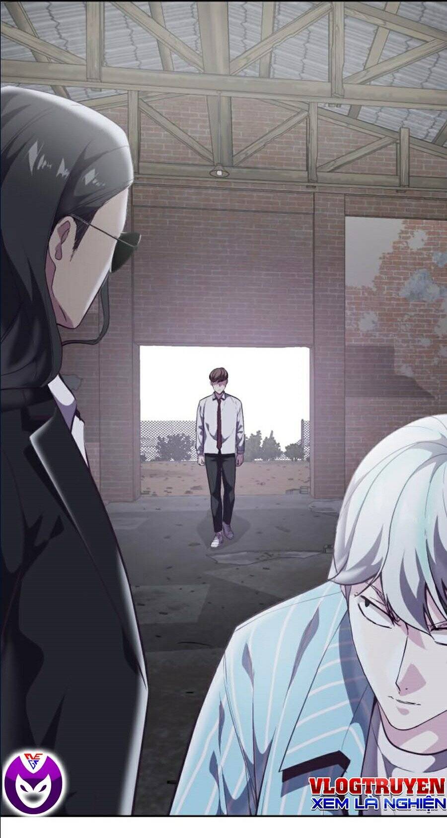 Cậu bé của thần chết chapter 105 - Upload bởi truyensieuhay.com