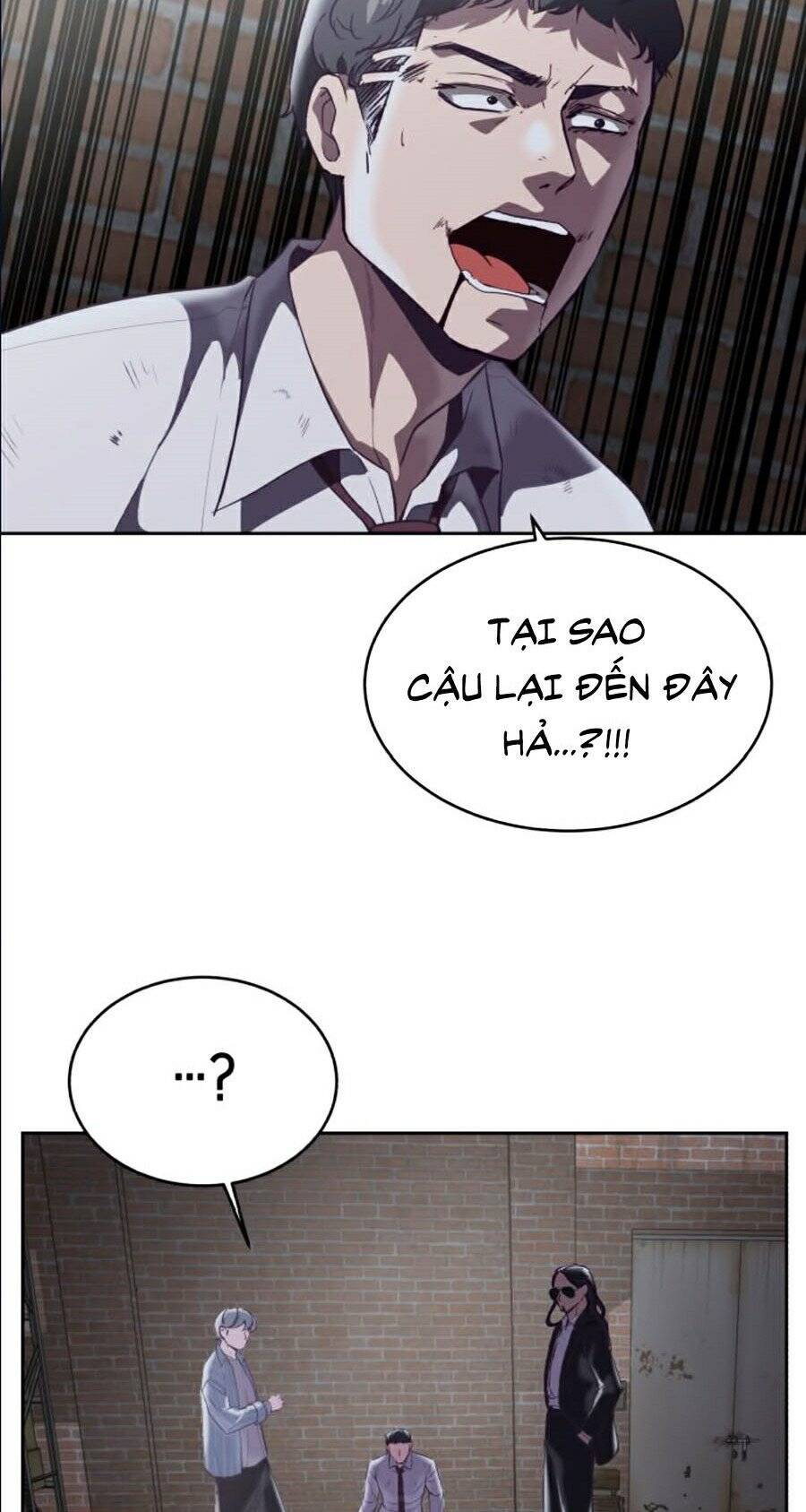 Cậu bé của thần chết chapter 105 - Upload bởi truyensieuhay.com