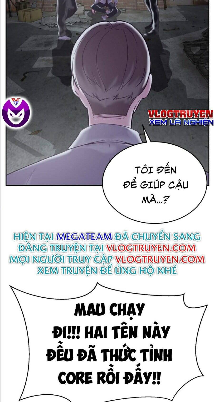 Cậu bé của thần chết chapter 105 - Upload bởi truyensieuhay.com