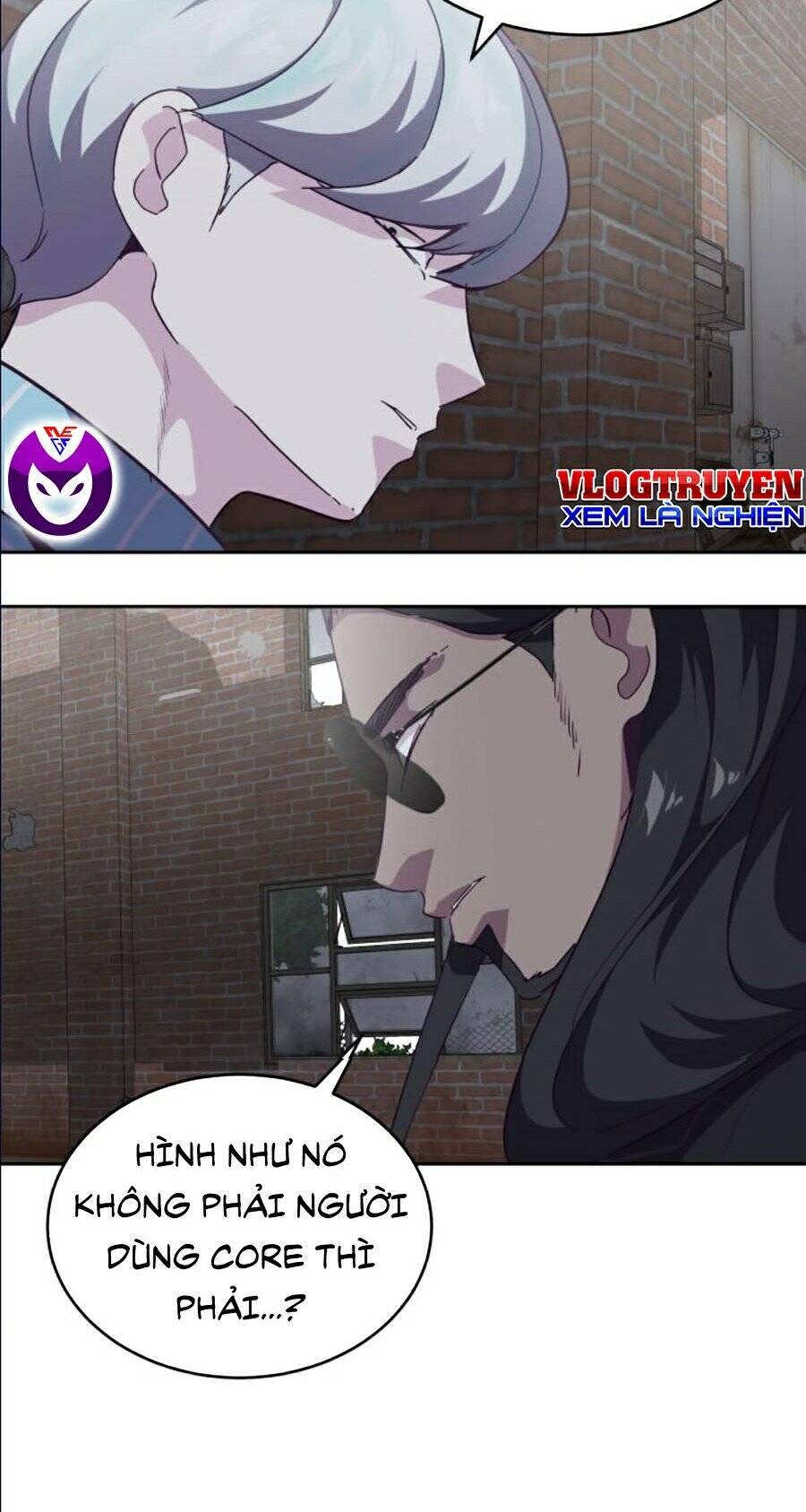Cậu bé của thần chết chapter 105 - Upload bởi truyensieuhay.com