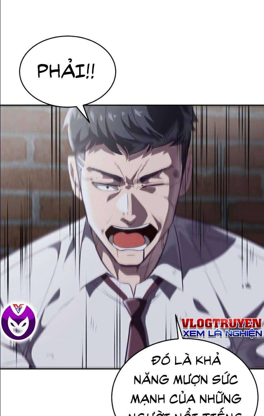 Cậu bé của thần chết chapter 105 - Upload bởi truyensieuhay.com