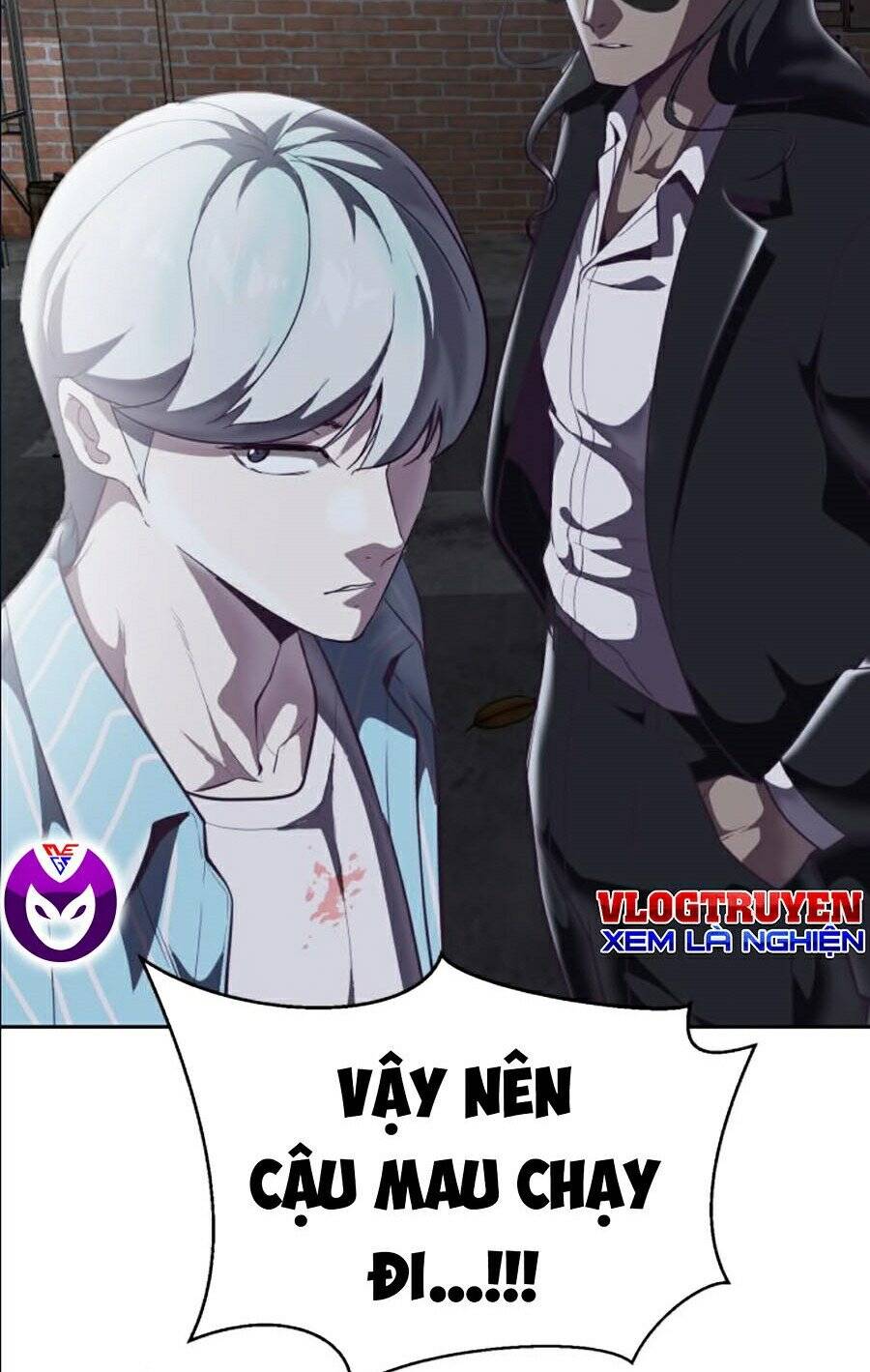Cậu bé của thần chết chapter 105 - Upload bởi truyensieuhay.com